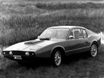 Saab Sonett III 1970 года
